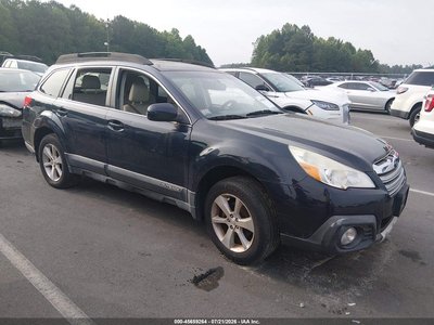 2014 Subaru Outback