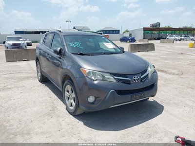 2014 Toyota RAV4