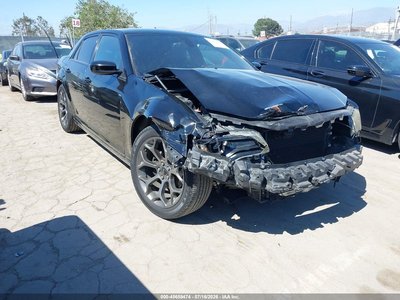 2015 Chrysler 300