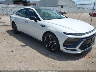 2024 Hyundai Sonata