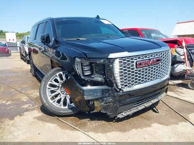 2023 GMC Yukon XL