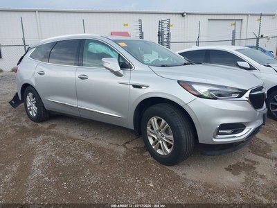 2020 Buick Enclave