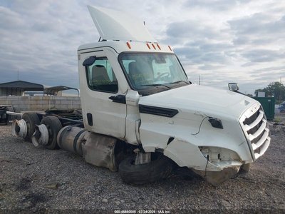 2022 Freightliner New Cascadia 126