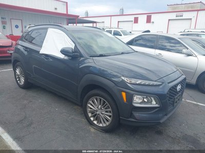 2019 Hyundai Kona