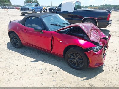 2024 Mazda MX-5 Miata