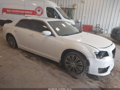 2013 Chrysler 300