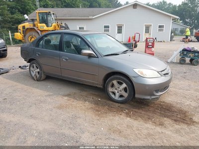 2004 Honda Civic