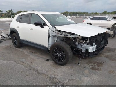 2023 Mazda CX-50