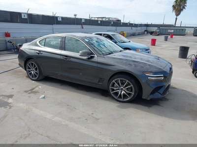 2024 Genesis G70