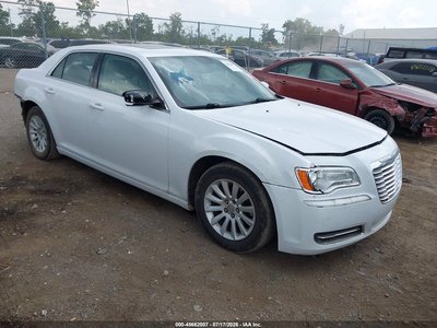 2013 Chrysler 300