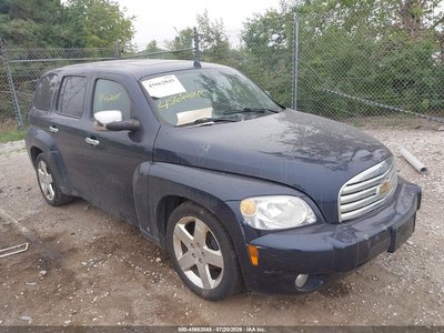 2007 Chevrolet HHR