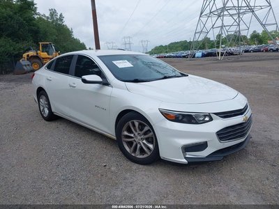 2016 Chevrolet Malibu