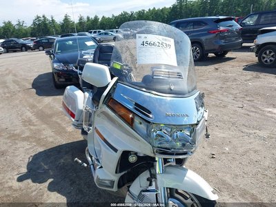 1996 Honda Gold Wing