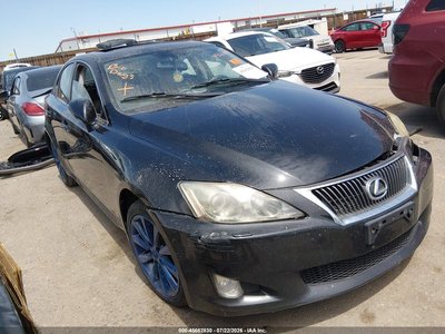 2010 Lexus IS