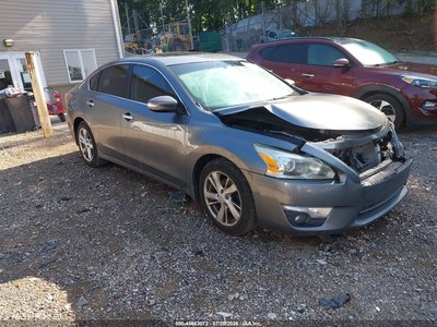 2014 Nissan Altima