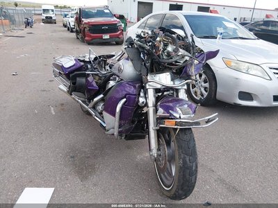 2001 Harley-Davidson Ultra Classic Electra Glide