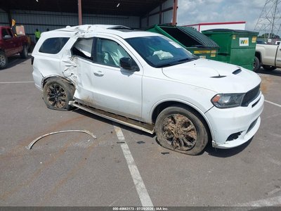 2019 Dodge Durango