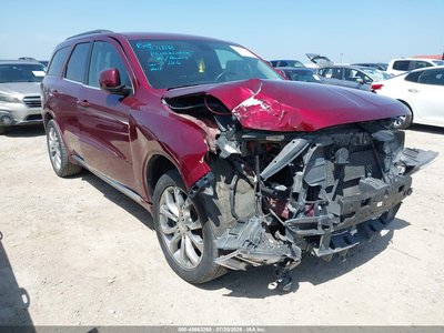 2018 Dodge Durango