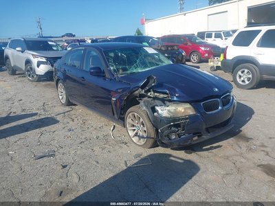 2011 BMW 3 Series