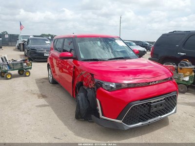 2023 Kia Soul
