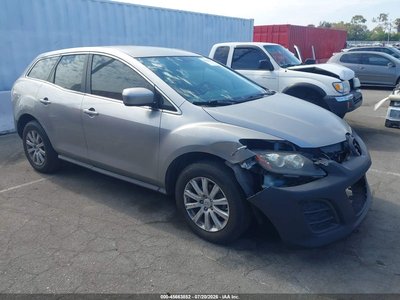 2011 Mazda CX-7