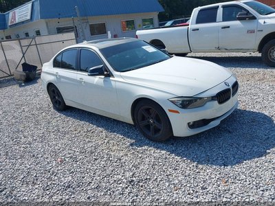 2013 BMW 3 Series