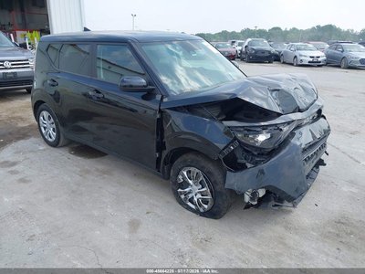 2023 Kia Soul