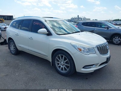 2014 Buick Enclave