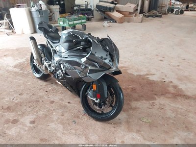 2026 BMW S 1000 RR