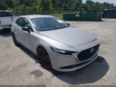 2024 Mazda 3