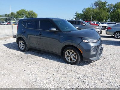2021 Kia Soul