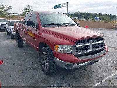 2003 Dodge Ram 1500