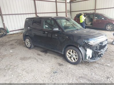 2024 Kia Soul