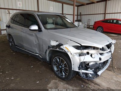 2017 BMW X5