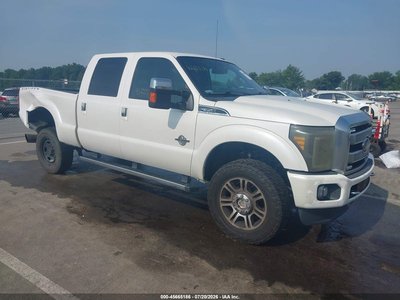 2016 Ford F-350
