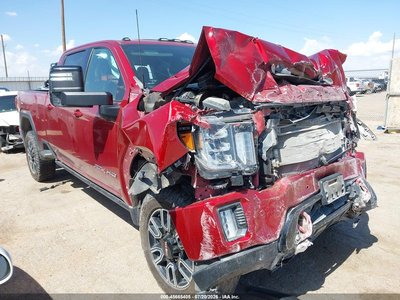 2021 GMC Sierra 2500 HD