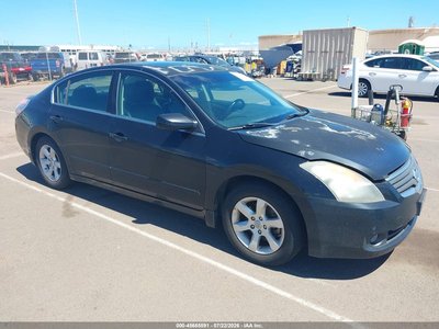 2007 Nissan Altima