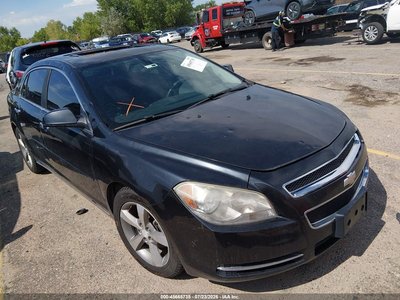 2012 Chevrolet Malibu