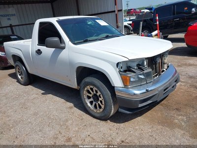 2006 Chevrolet Colorado