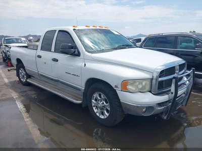 2004 Dodge Ram 3500