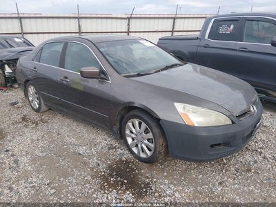 2006 Honda Accord