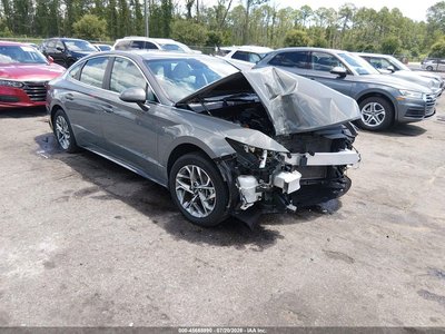 2022 Hyundai Sonata