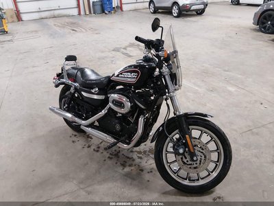 2006 Harley-Davidson Xl883