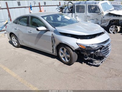 2020 Chevrolet Malibu