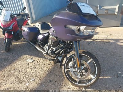 2025 Harley-Davidson FLTRX