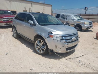 2013 Ford Edge