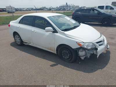 2011 Toyota Corolla