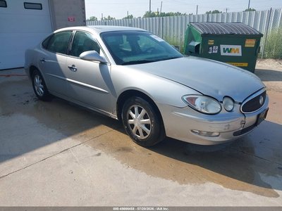 2006 Buick LaCrosse