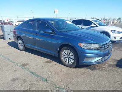 2020 Volkswagen Jetta