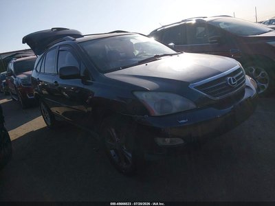 2007 Lexus RX
